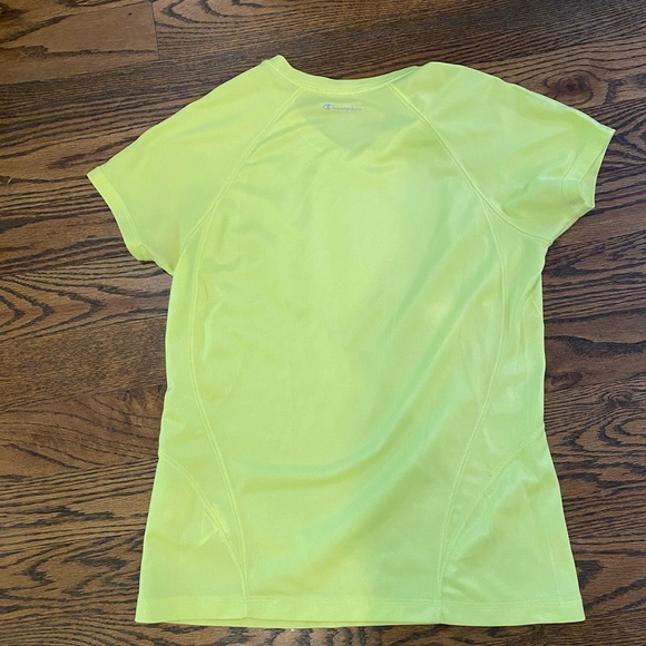 Champion double dry women’s workout shirt - Picture 1 of 3